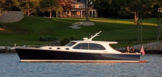 Palm Beach Motor Yachts For Sale