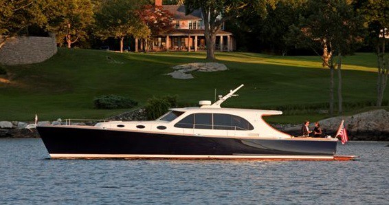 Palm Beach Motor Yachts For Sale