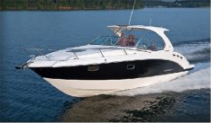Chaparral Boats For Sale