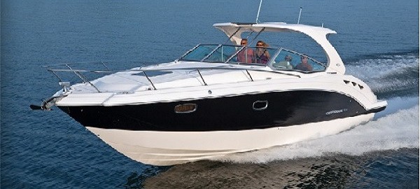 Chaparral Boats For Sale
