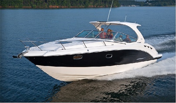 Chaparral Boats For Sale
