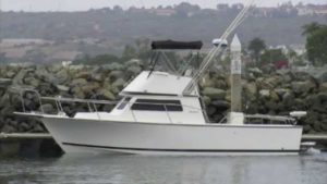 Blackman Boats