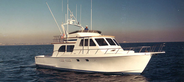 Blackman Boats For Sale