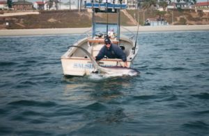 Blackman Boats Sportfisher
