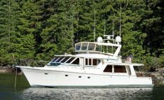 Offshore Yacht for sale