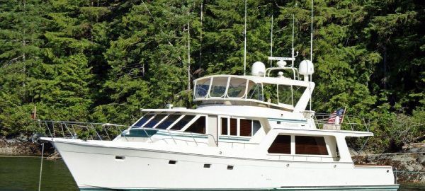 Offshore Yacht for sale
