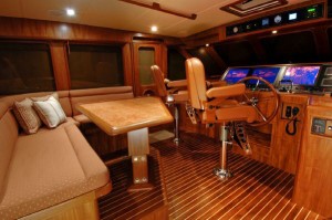 used offshore yachts for sale