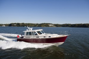 Sabre 42 Salon Express for sale