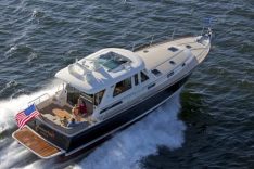 Sabre Yachts For Sale