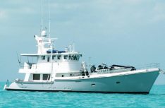 Nordhavn Yachts For Sale