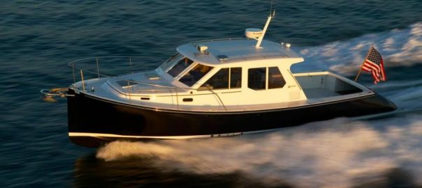 True North Yachts For Sale