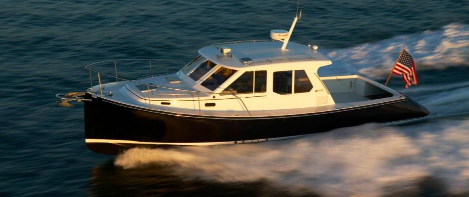 True North Yachts For Sale