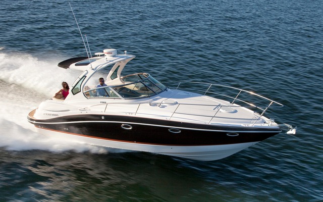 Four Winns Boats For Sale
