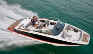 Four Winns Boat For Sale