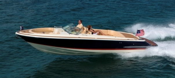 Chris Craft Boats For Sale
