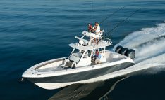 Everglades Boats For Sale