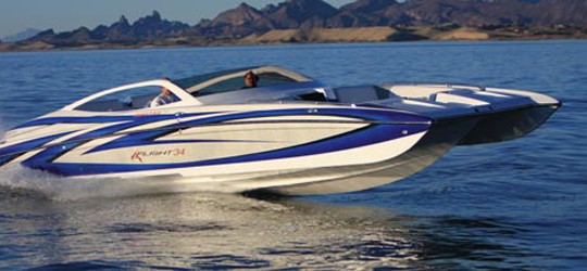 Advantage Boats For Sale