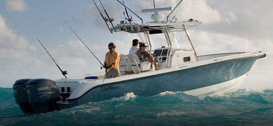 Edgewater Boats For Sale