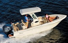 Scout Sportfish For Sale