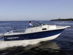Trophy 2052 For Sale