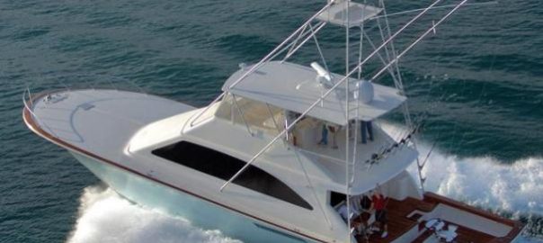 Ocean Yachts For Sale