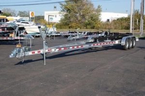 Boat Trailer For Sale