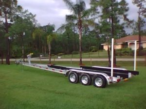 Boat Trailers For Sale