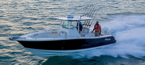 Mako Boats For Sale