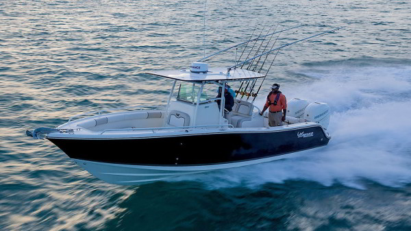 Mako Boats For Sale