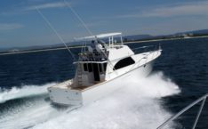 Black Watch Boats
