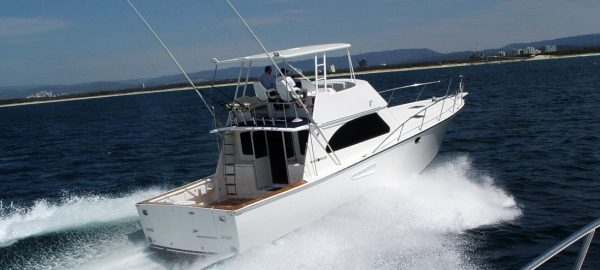 Black Watch Boats