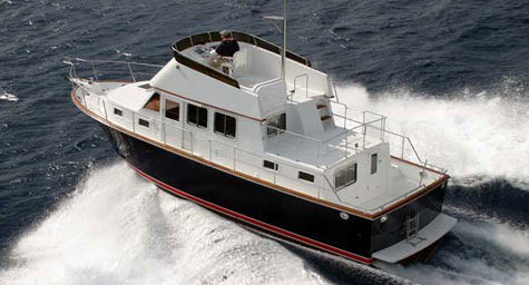 Albin boats for sale