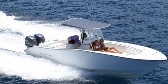 Cape Horn Boats For Sale