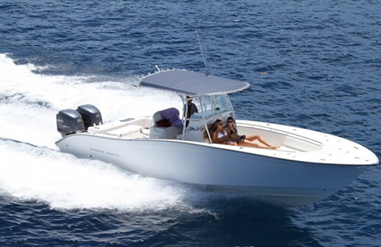 Cape Horn Boats For Sale