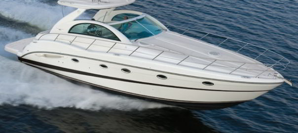 Maxum Boats For Sale