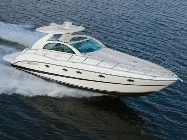 Maxum Boats For Sale