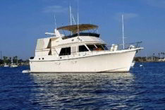 Ponderosa yachts for sale