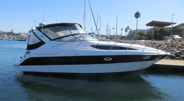 Bayliner Boats For Sale In San Diego Ballast Point Yachts