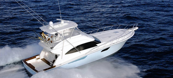 Bertram Boats For Sale