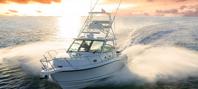 Boston Whaler Boats For Sale