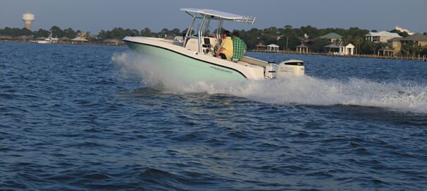 Aquasport Boats For Sale