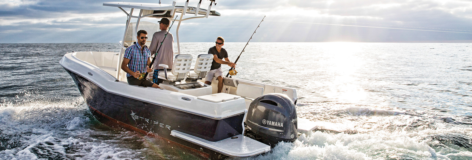 Striper Boats For Sale In San