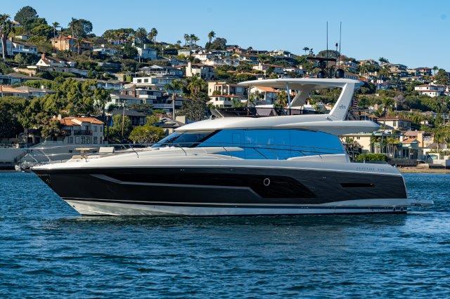 Prestige 590  for sale