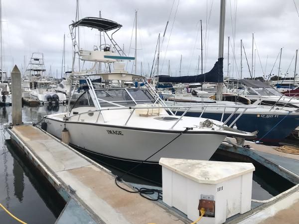 Albemarle boats for sale