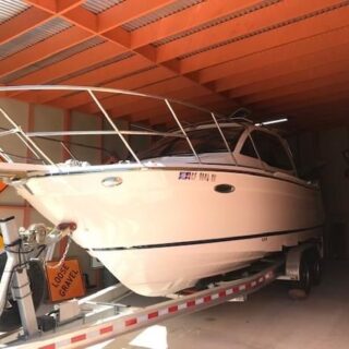 Cutwater boats for sale
