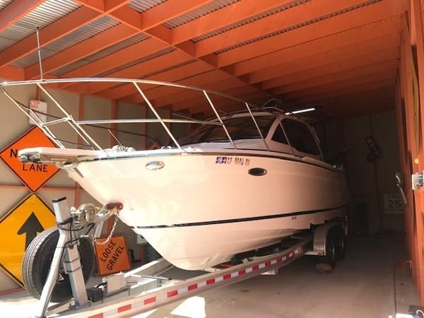Cutwater boats for sale