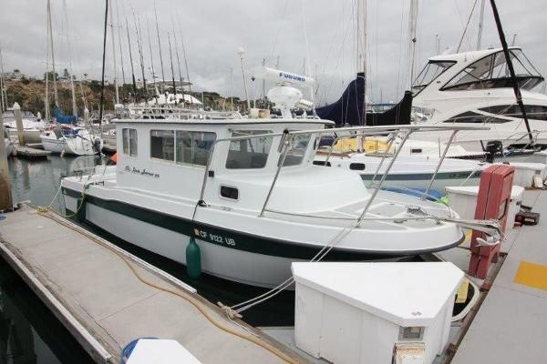 Used Davis Boats For Sale in San Diego - Ballast Point Yachts