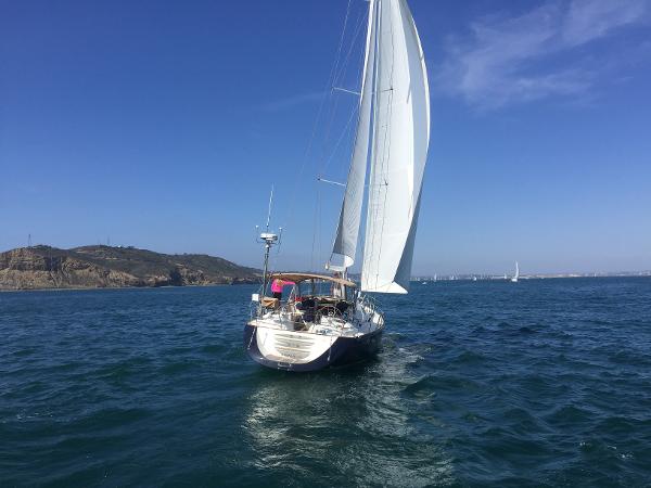 Jeanneau yachts for sale