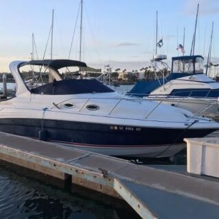 Larson boats for sale