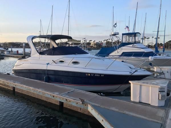Larson boats for sale